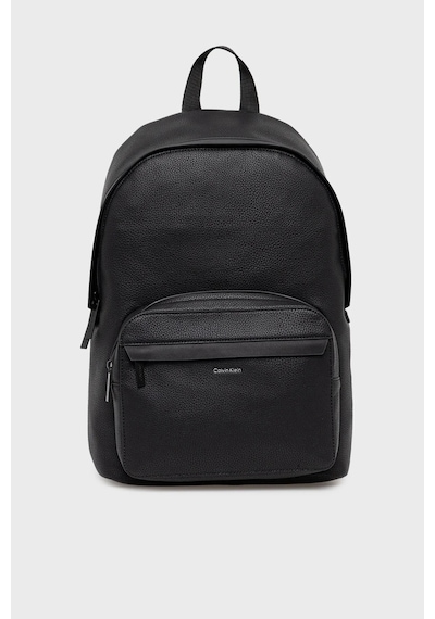Calvin Klein Erkek Sırt Çantası Lv04d3081gub1 Siyah
