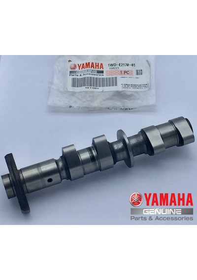 Eksantrik Mili Yamaha Yzf R25 250cc 2014-2017