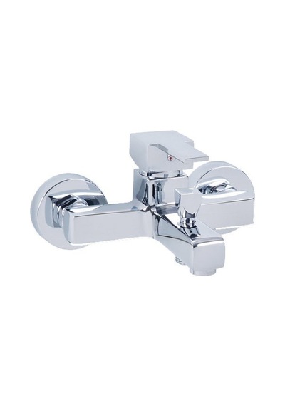 Gms Banyo Bataryası Elit Krom