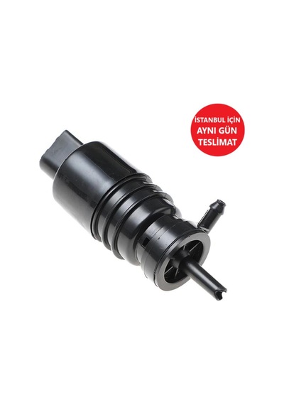 Audi A6 Ön Cam Silecek Su Fiskiye Motoru 2004--2011 384015036