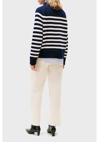 Tommy Hilfiger Bayan Kazak Ww0ww46759 0bd Mavi Mavi