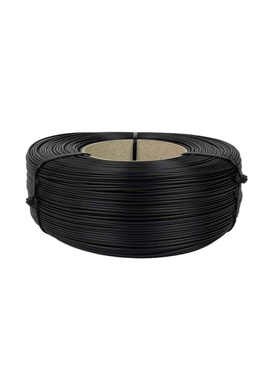 Azurefilm Refill Petg 1.75mm Siyah 1000g Filament