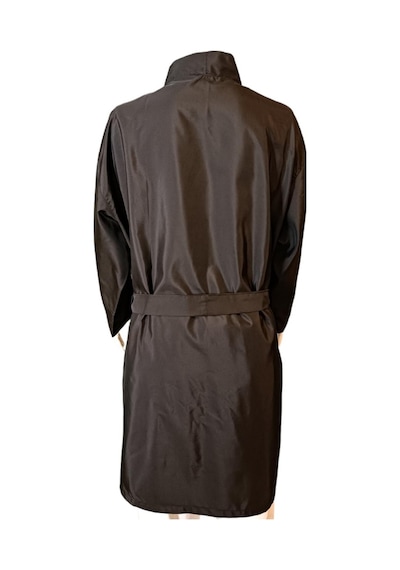 Trend Kimono Kuaför Önlük Çeşitleri Boya Tutmaz Önlük
