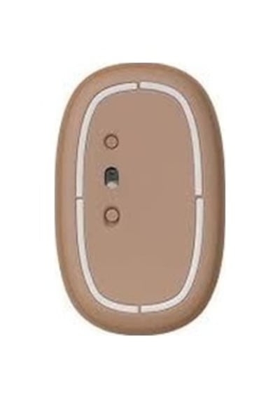 Rapoo M660 Silent Kablosuz Optik Mouse