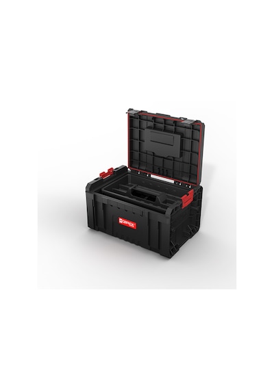 Qbrick System Pro Toolbox 2.0 Modüler Takım Çantası - Q074-skrqtbpro2czapg001