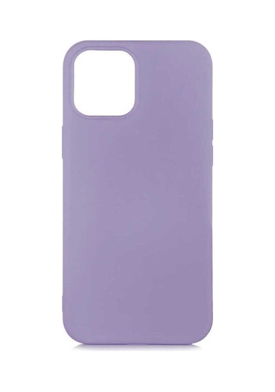 Apple Uyumlu iPhone 12 Pro Max Kılıf Zore Lsr Lansman Kapak