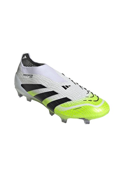 Jı1075-e Adidas Predator Elıte Ll Fg Erkek Spor Ayakkabı Beyaz Jı1075-e Beyaz