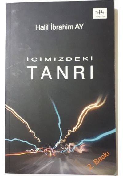 İçimizdeki Tanrı 2008 Yılı Basım