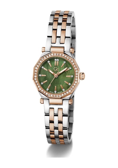 Gc Gcz54004l1 Kadın Kol Saati Metalik Gri