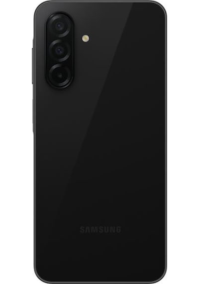 Samsung Galaxy A26 8 GB 256 GB Siyah (Outlet)