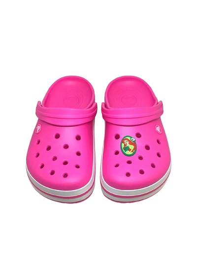 Crocs Terlik Süsü & Renkli Aksesuar Jibbitz (475023761)