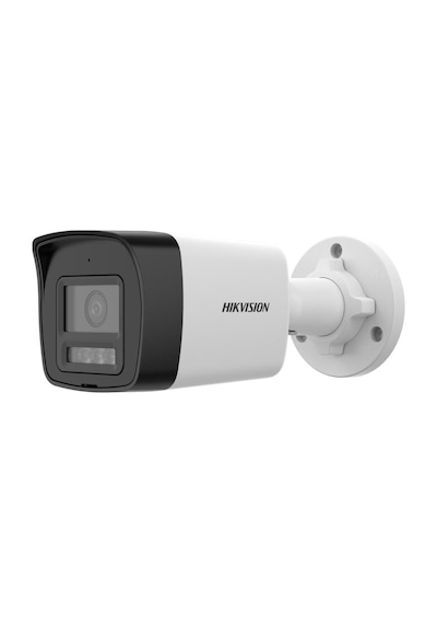 Hıkvısıon Ds-2cd1041g2-lıuf 4mp 4mm Seslı Ip Bullet Kamera