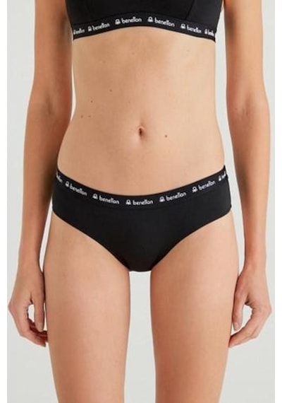 Benetton Külot-deve Tüyü Camel