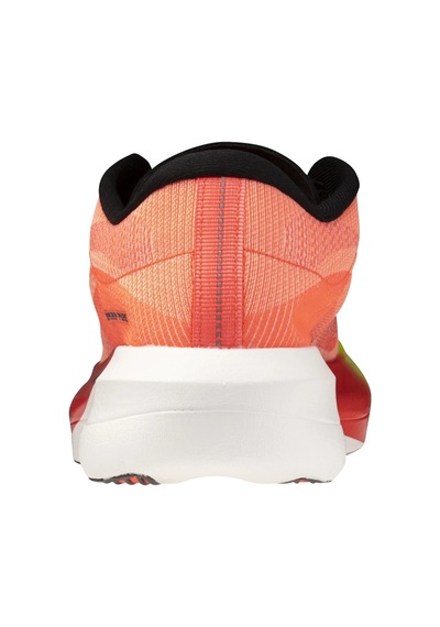 Mizuno Hyperwarp Pure Erkek Koşu Ayakkabısı Turuncu / Sarı Çok Renkli