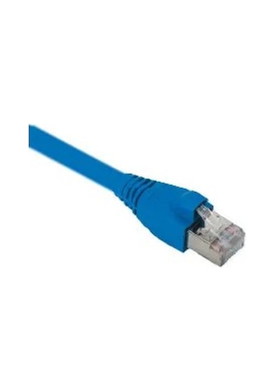 Hcs Cat6a S/ftp Patch Cord Lsoh 2m Mavi 8697497895145