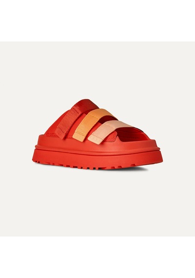 Red Pepper Multı Terlik Kadın 1167430 Ugg W Goldenglow Slıde