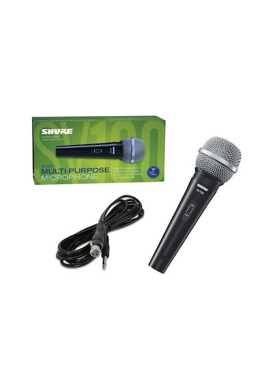 Shure Sv 100