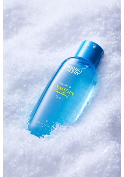 Defacto Eqqualberry Hyaltoin Flooding Toner – Yoğun Nemlendirici Ve Serinletici Bariyer Güçlendirici Tonik H6482AXNS