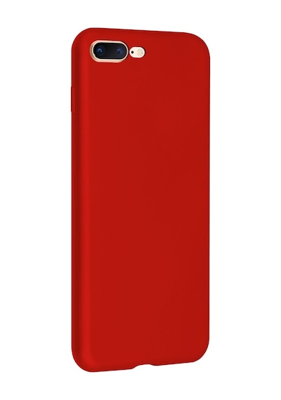 Apple Uyumlu iPhone 7 Plus / 8 Plus Kilif Fitcase Premiums Silikon Arka Kapak 514448713