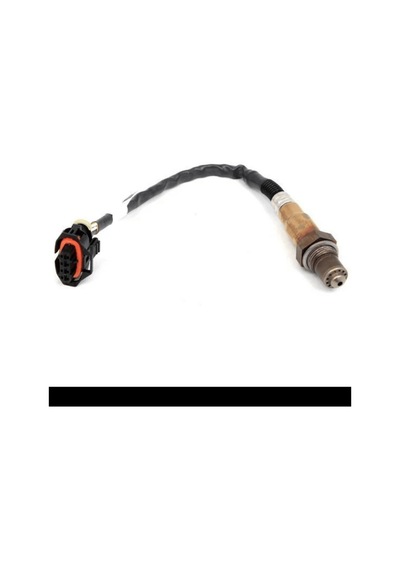 Opel Corsa D Zafira 09 Ve Sonrası Uyumlu 55562206-kore Oksijen Sensörü Konum 2 Gm