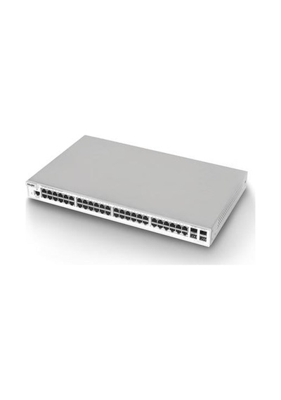 Ruıjıe 24-port Rg-s2928g-e V3 Gıgabıt 4x-sfp Swıtch