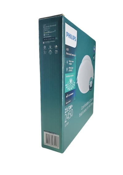 Philips 23.5w 2450 Lumen 3000k Sarı Işık