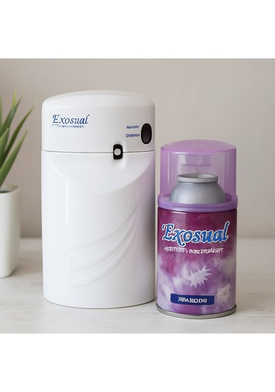Sprey Püskürtücü 260 Ml 1+1 Set -