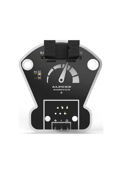 Arduino Projeleri Kızılötesi Motor Hız Sensör Modülü