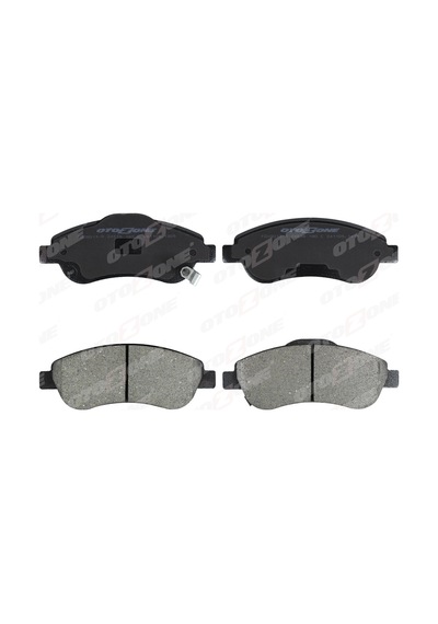 Depomıx Ön Fren Balata Honda Cr-v 1.6l N16a2 Re6 İ-dtec Dizel 4x2 13- / 2.0l R20 Benzinli Otomatik V Otomatik Vites 84307656 Depomıx Ön Fren Balata Honda Cr-v 1.6l N16a2 Re6 İ-dtec Dizel 4x2 13- / 2.0l R20 Benzinli Otomatik V Otomatik Vites 84307656