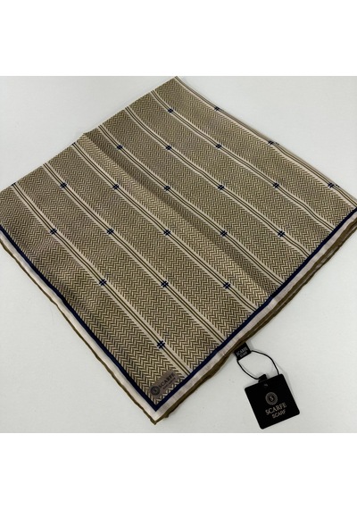 Scarfe Premium Soft Eşarp Lxa0102-47754 Çok Renkli