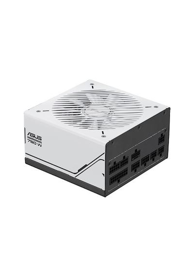 Asus Prıme Ap-750g 750w 80+ Gold Power Supply 90ye00u1-b0na00 Akak92asu0039