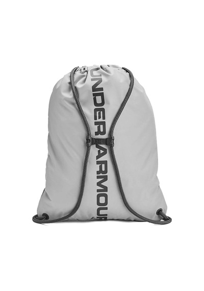 Under Armour Ozsee Sackpack Unisex Sırt Çantası Gri