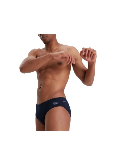 Speedo 8-13449d740 Eco End+ 7cm Brf Am Erkek Yüzücü Mayosu 001