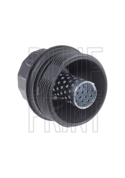 15620-37010 Kapak Yağ Filtre Corolla 07-20 / Aurıs / Yarıs / Vers