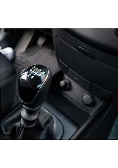 Volvo S40 2000-2004 Vites Topuzu Mandallı Model (515482618)