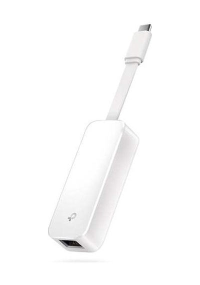 Tp-link Çevirici Usb Type-c To Rj45 Ue300c