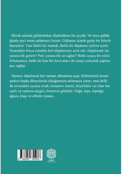 Evrenin Merkezi Ben Miyim Öğretmenim / Nurhayat Kayar