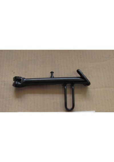 Sym Adx 125 Yan Sehpa