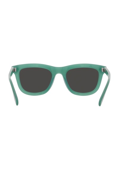 Burberry Kids Unisex Sunglasses 46 19 125 Çocuk Unisex Güneş Gözlüğü Yeşil