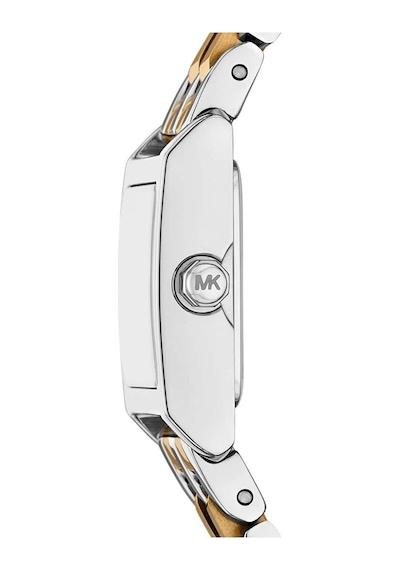 Michael Kors Mk7612 Kadın Kol Saati Metalik Gri