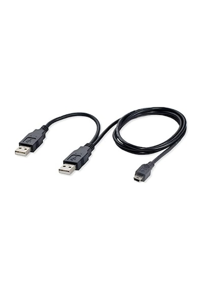 Y Giriş Mini 5 Pin Hdd Hardisk Kamera Bağlantı Bağlantı 4529 Diğer