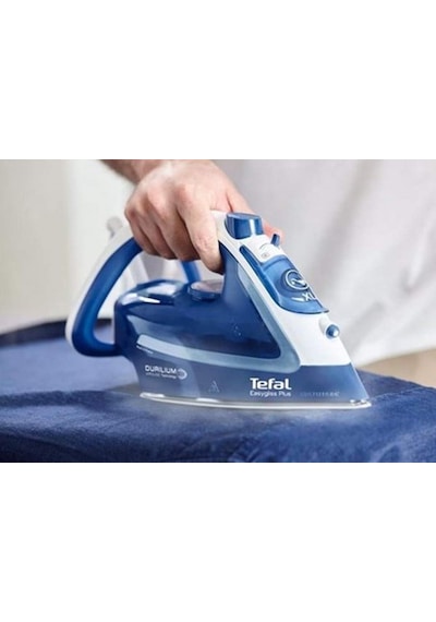 Tefal Fv5770eo Easygliss Plus Buharlı Ütü