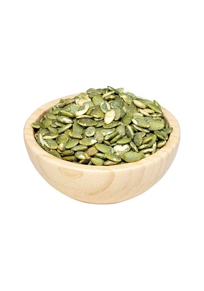 Kavrulmuş Tuzlu İç Kabak Çekirdeği 250 G