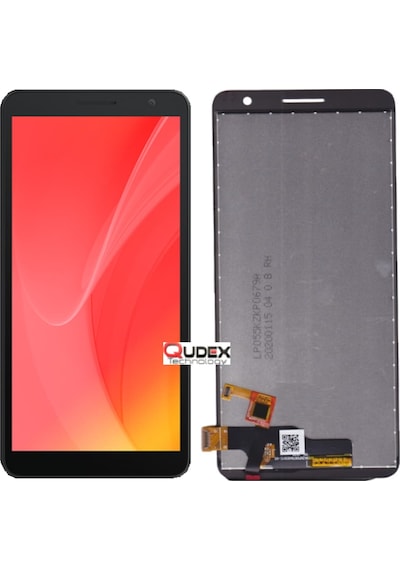 Tcl L7 (5002H) Lcd Ekran Dokunmatik (542286494)