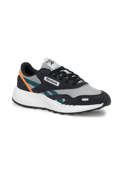 Reebok Gl8900 Siyah Unisex Sneaker 000000000102269798 Siyah-yesıl