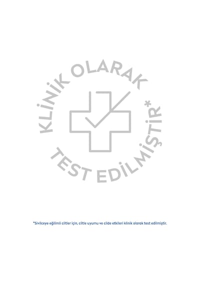 Nivea Derma Skin Clear Tonik 200 Ml 3 Adet