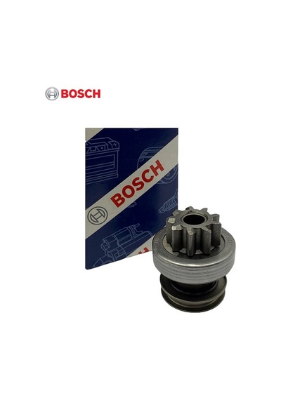 Bosch  Marş Dişlisi 9 Diş Bmw 3 Serisi-toyota Avensis/corolla N11.5777