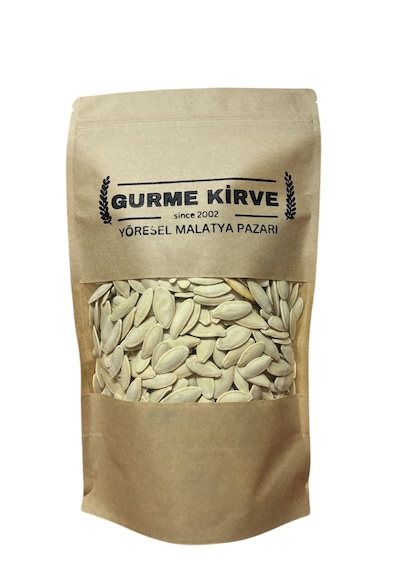 Gurme Kirve Kabak Çekirdeği Kavrulmuş Tuzlu 200 G