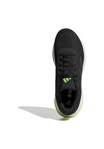 Adidas Performance Galaxy Run Erkek Koşu Ayakkabısı Kj3491 Siyah