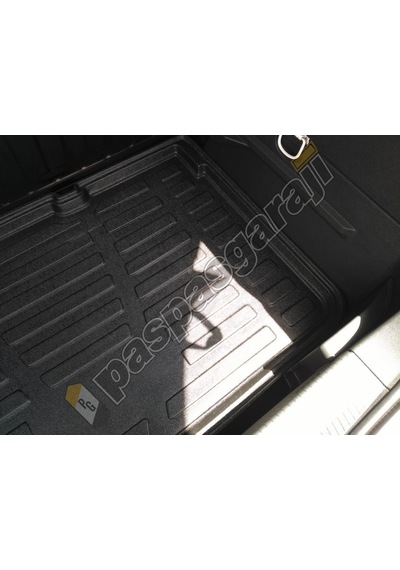 Opel Corsa D  Bagaj Havuzu 2007-2014 Arası